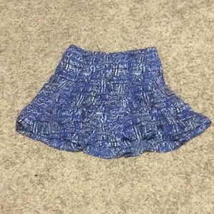 Banana Republic Skirt